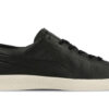 Unisex Te-Ku SaT Sneakers Svarta/Vita