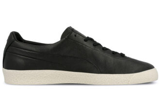 Unisex Te-Ku SaT Sneakers Svarta/Vita