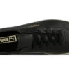 Unisex Te-Ku SaT Sneakers Svarta/Vita