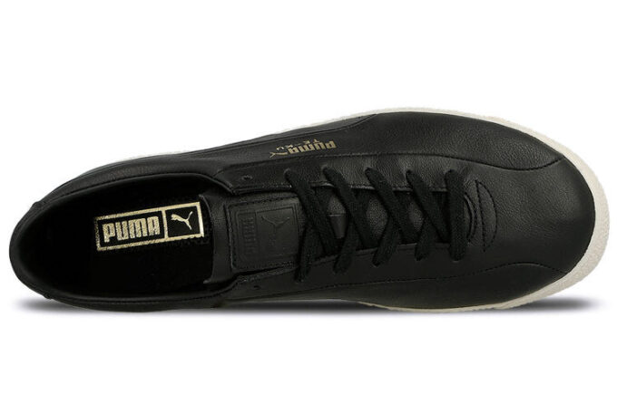 Unisex Te-Ku SaT Sneakers Svarta/Vita