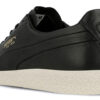 Unisex Te-Ku SaT Sneakers Svarta/Vita