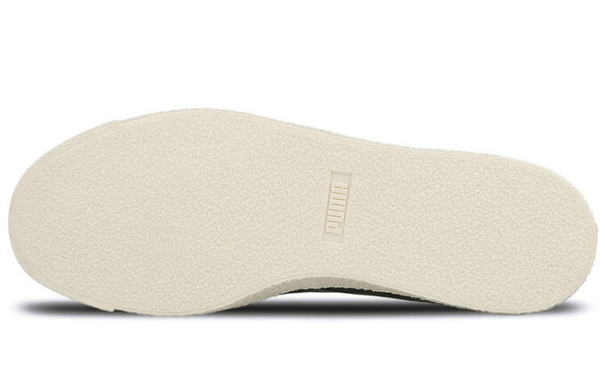 Unisex Te-Ku SaT Sneakers Svarta/Vita
