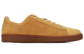 Unisex Up Sl Sneakers Brun