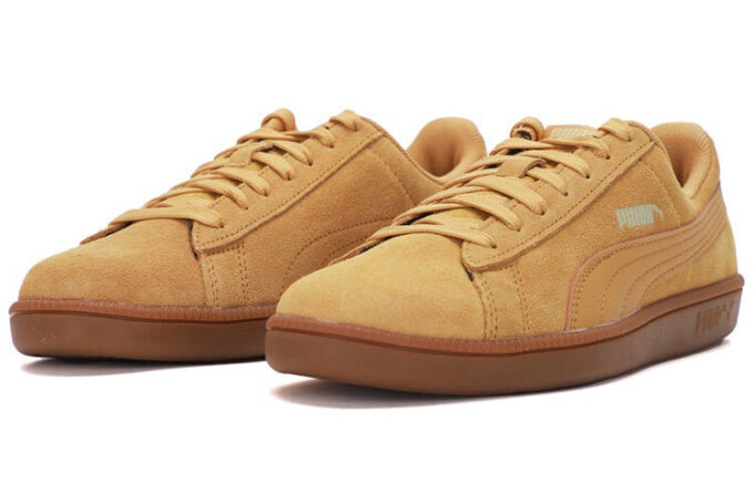 Unisex Up Sl Sneakers Brun