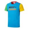 Unity Collection T-shirt ”Blå”