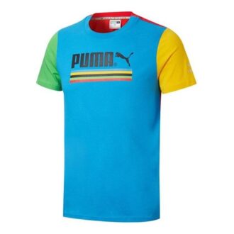 Unity Collection T-shirt ”Blå”