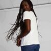 Upfront Line Dam T-shirt
