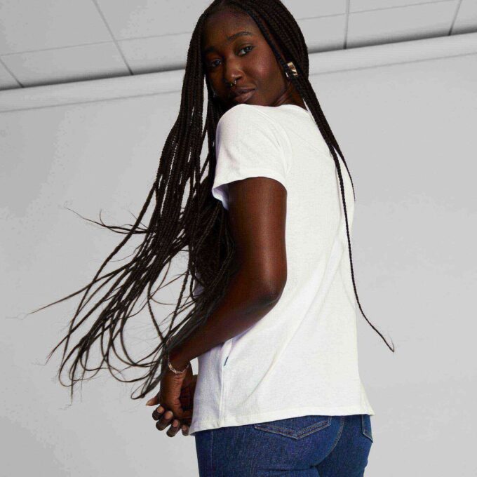 Upfront Line Dam T-shirt