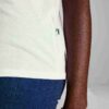 Upfront Line Dam T-shirt