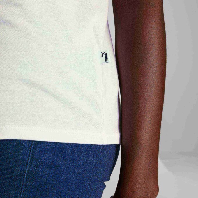 Upfront Line Dam T-shirt