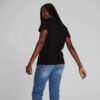 Upfront Line Dam T-shirt