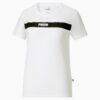 Upfront Line Dam T-shirt