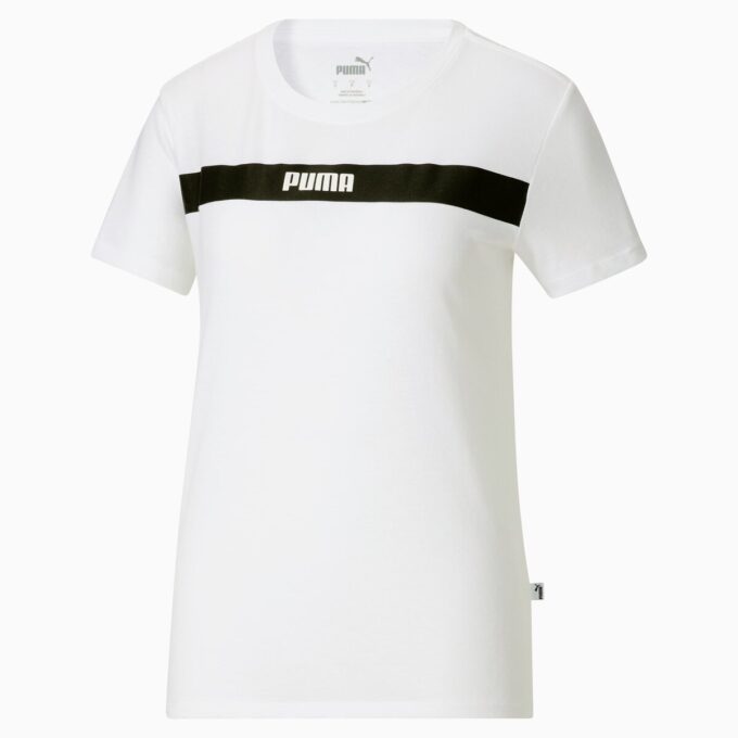 Upfront Line Dam T-shirt