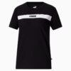 Upfront Line Dam T-shirt