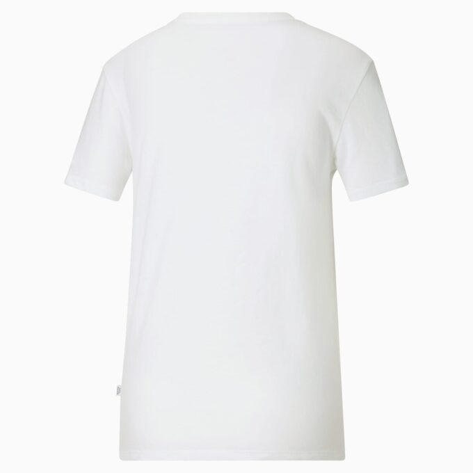 Upfront Line Dam T-shirt
