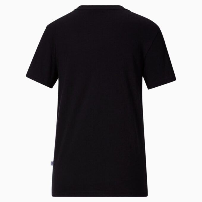 Upfront Line Dam T-shirt