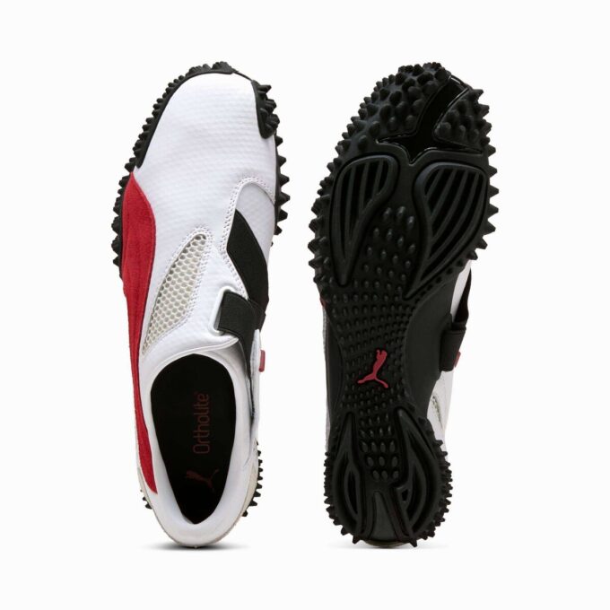 Ur Mostro Sneakers Ur Mostro Sneakers
