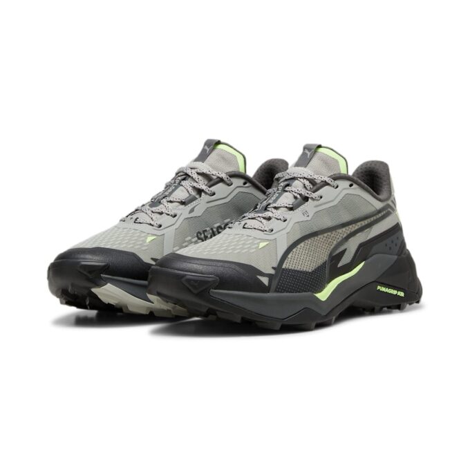 Utforska Nitro 2 ”Seasons Smokey Grey”