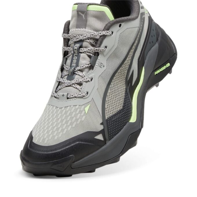 Utforska Nitro 2 ”Seasons Smokey Grey”