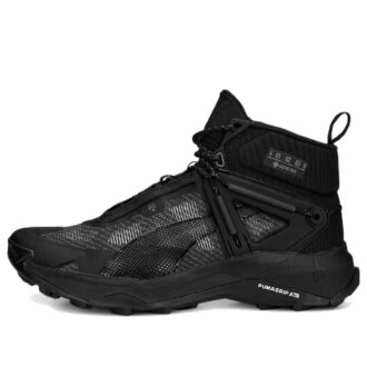 Utforska Nitro Mid GORE-TEX ”Svart”