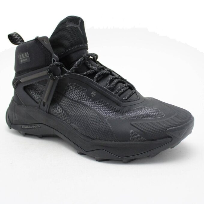 Utforska Nitro Mid GORE-TEX ”Svart”
