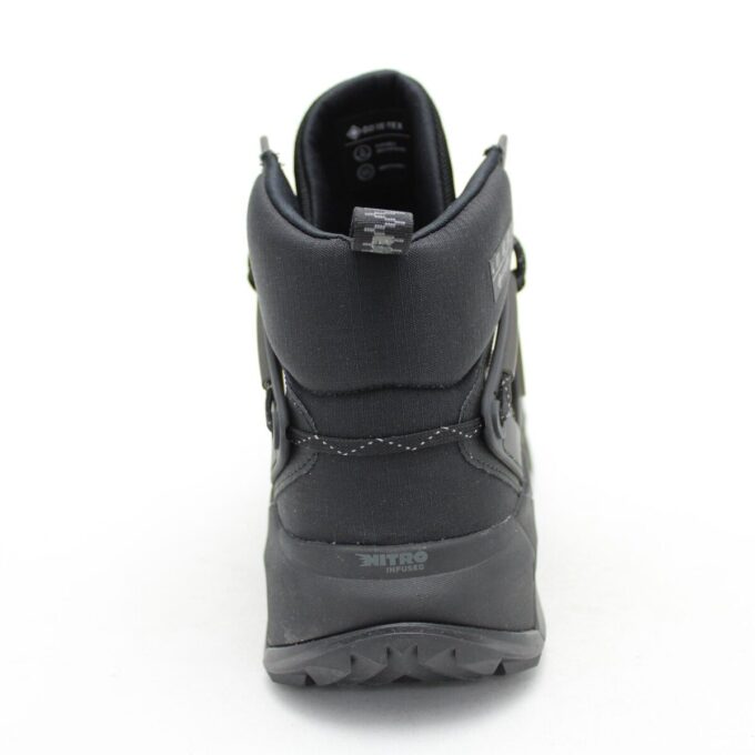 Utforska Nitro Mid GORE-TEX ”Svart”