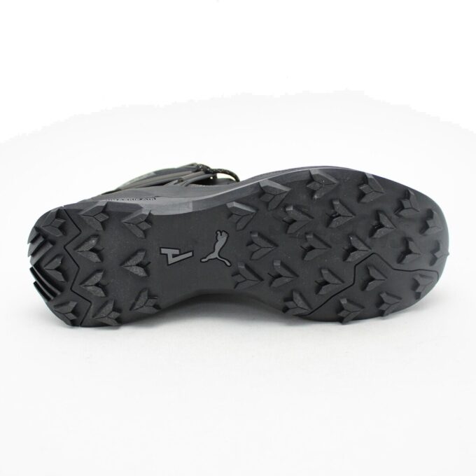 Utforska Nitro Mid GORE-TEX ”Svart”
