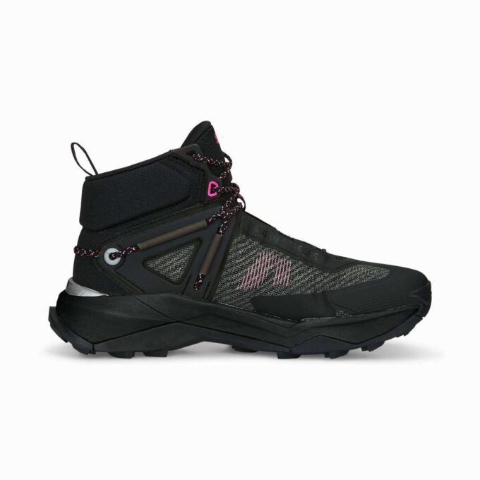 Utforska NITRO™ Mid vandringsskor för kvinnor Utforska NITRO™ Mid vandringsskor för kvinnor