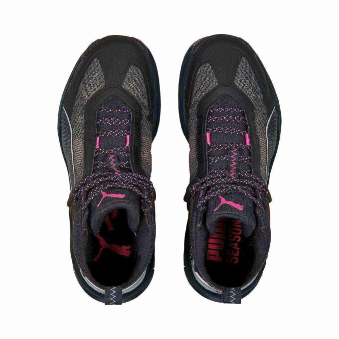 Utforska NITRO™ Mid vandringsskor för kvinnor Utforska NITRO™ Mid vandringsskor för kvinnor