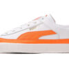 Uttala x Basket Vintage ”Vibrant Orange”