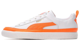 Uttala x Basket Vintage ”Vibrant Orange”