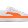 Uttala x Basket Vintage ”Vibrant Orange”