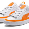Uttala x Basket Vintage ”Vibrant Orange”