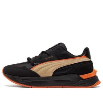 Uttala x Mirage Sport ”Black Pebble”