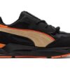 Uttala x Mirage Sport ”Black Pebble”
