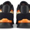 Uttala x Mirage Sport ”Black Pebble”