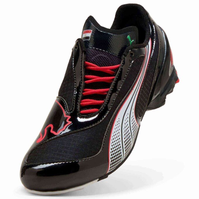 V-S1 Afrikanska mästerskapet i nationernas herrsneakers V-S1 Afrikanska mästerskapet i nationernas herrsneakers