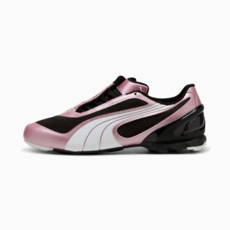 V-S1 Metallic Sneakers