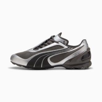 V-S1 Metallic Sneakers