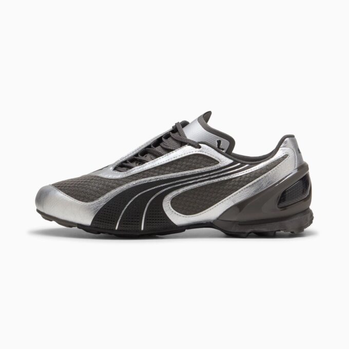 V-S1 Metallic Sneakers