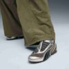 V-S1 Metallic Sneakers