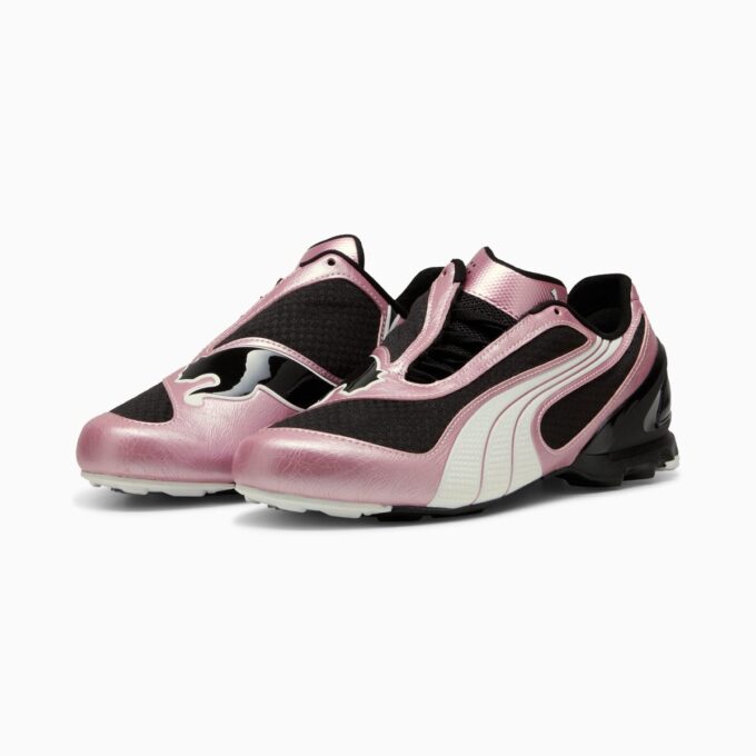 V-S1 Metallic Sneakers V-S1 Metallic Sneakers