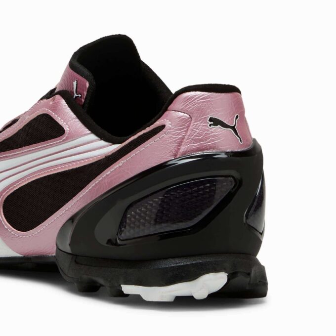V-S1 Metallic Sneakers V-S1 Metallic Sneakers