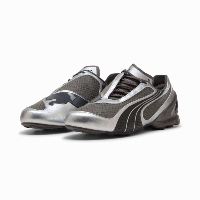 V-S1 Metallic Sneakers