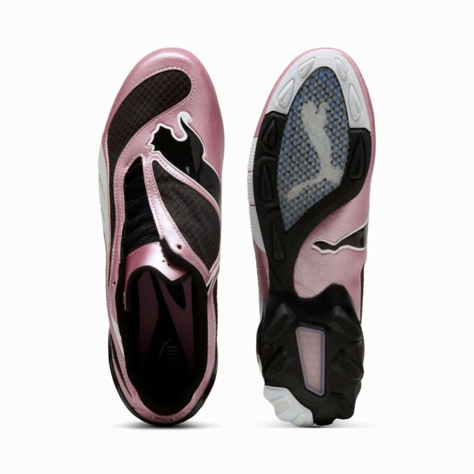 V-S1 Metallic Sneakers V-S1 Metallic Sneakers