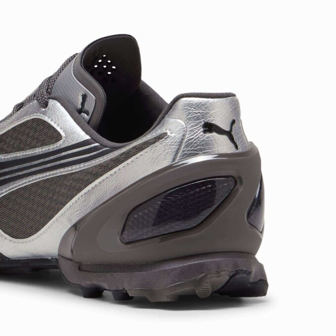 V-S1 Metallic Sneakers