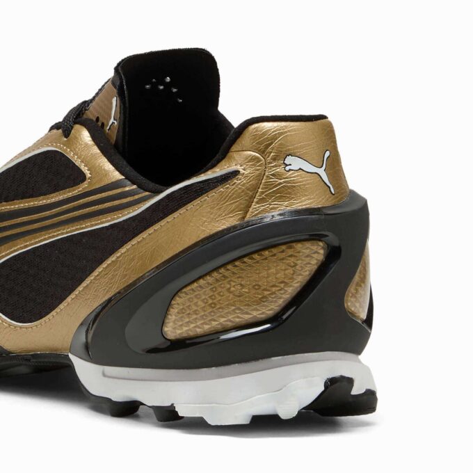 V-S1 Metallic Sneakers V-S1 Metallic Sneakers