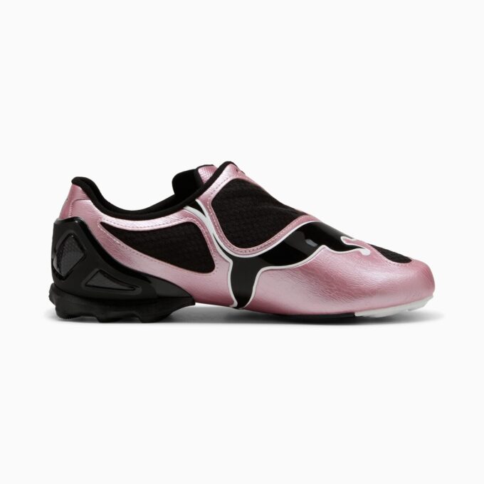 V-S1 Metallic Sneakers V-S1 Metallic Sneakers