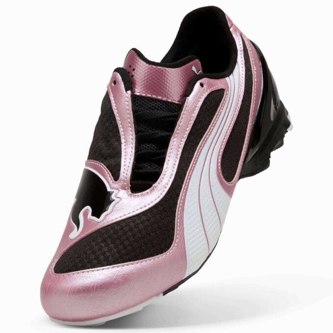 V-S1 Metallic Sneakers V-S1 Metallic Sneakers