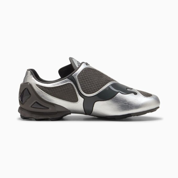 V-S1 Metallic Sneakers